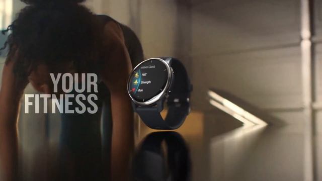 Top-5 Best GPS Smartwatches | Best GPS Watch смотреть онлайн