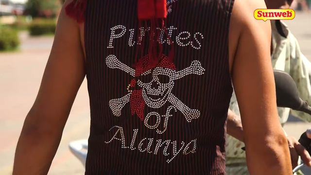 Alanya - Sunweb смотреть онлайн