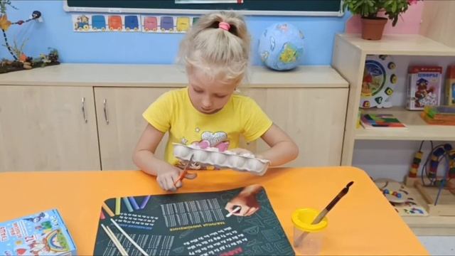 Лучший мастер класс "Праздник Эколят-молодых защитников природы" смотреть онлайн