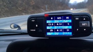 Мини обзор БК  Multitronics VC731