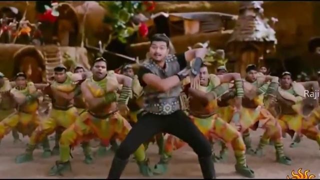 Jingiliya Jingiliya Video Song HD смотреть онлайн