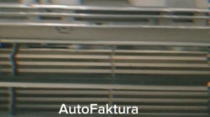 Установка защитной сетки без снятия бампера Geely Monjaro