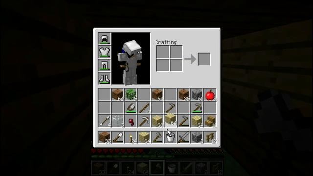 Minecraft Episodul6 Am terminat camera de chesturi смотреть онлайн