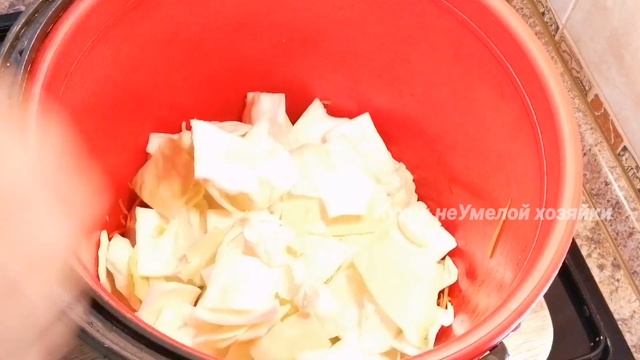 Салат на всю зиму! Готовлю вёдрами! Вкусная, хрустящая МАРИНОВАННАЯ КАПУСТА за 1 час! смотреть онлайн