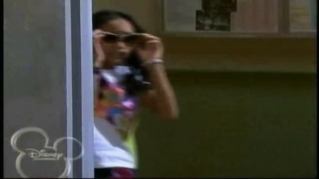 Miley Sing "Rock Star" and "Best of Both Worlds" in Hannah Montana 3 смотреть онлайн