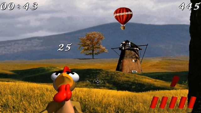 Game ZAP #186 Highscore aufgestellt! Mittlerweile wieder eingespielt! =D Moorhuhn 1 смотреть онлайн