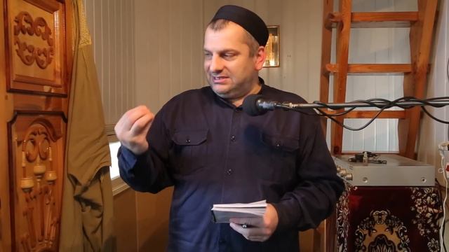 Магьди - хаджи Абидов смотреть онлайн