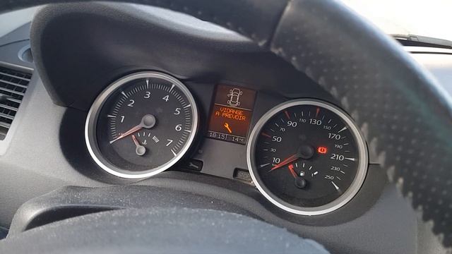 ?Remise à zéro compteur megane 2 ?phase 2 tous modèle смотреть онлайн