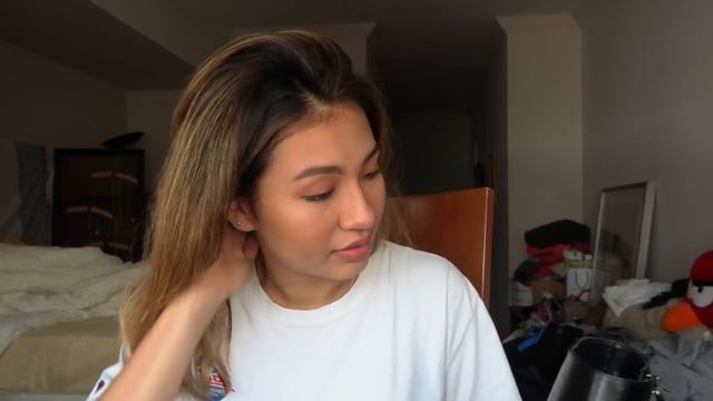 TRY ON CLOTHING HAUL + Some other stuff смотреть онлайн