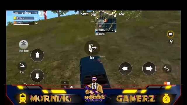 12 Kills?Rush Gameplay||Morning GamerZ||PUBG MOBILE LITE смотреть онлайн