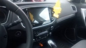 Джили Эмгрант Х7 механика 1.8 (131л) 2019г