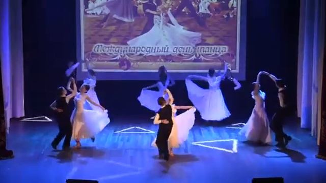 "Русский вальс" смотреть онлайн
