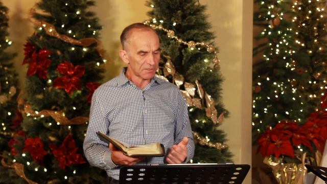Когда родился Иисус Христос и почему Рождество празднуют 25 декабря? смотреть онлайн