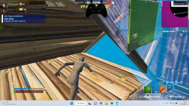 ? Live | Fortnite Duos Fill Quick Cup | Build Tournament | EU Servers (Chapter 4 Season 1) смотреть онлайн