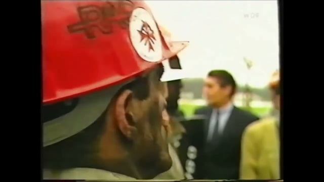 Bergwerk Hugo 1983 - 2018