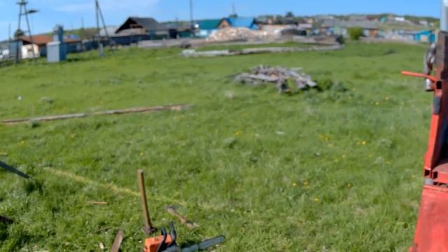 Пилил горбыль и т д день смотреть онлайн