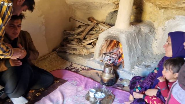 Khashm Mohammad: Looking For Mahan And His Unfaithful Wife