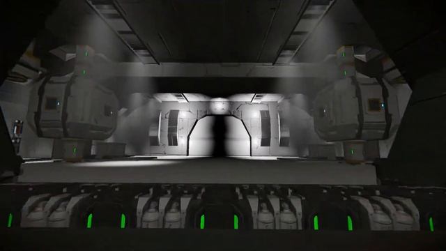 Space Engineers - The Executor Super Star Destroyer Star Wars Build смотреть онлайн
