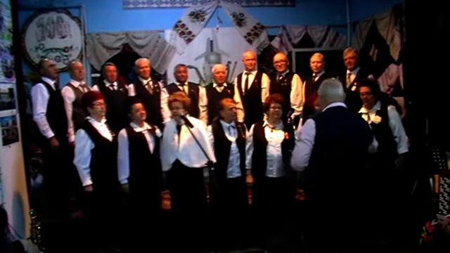 O FLOARE PENTRU TINE-VASLUI - Un spectacol extraordinar a trei generații - A.C.„Simfonia artelor” смотреть онлайн