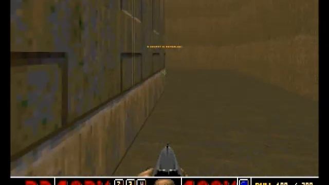 Restoring Deimos - MAP01 смотреть онлайн