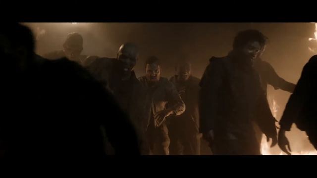 Обитель зла: последняя глава/ResidentEvil:TheFinalChapter (экшн-триллер/США/18+/в кино с 16 февраля смотреть онлайн
