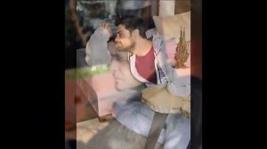 Новая любовь Эркана Мерича, Ягмур Озтюрк!!!