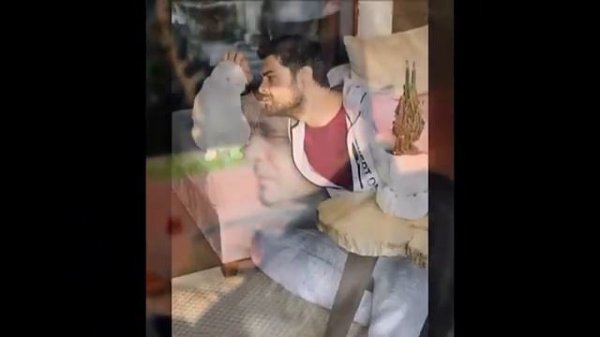 Новая любовь Эркана Мерича, Ягмур Озтюрк!!!