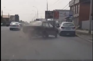 Металлолом на колесах смотреть онлайн