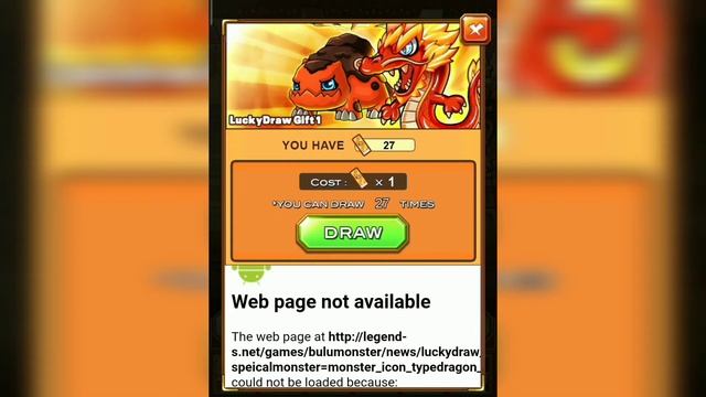 48 Monster draw tickets | bulu monster Game смотреть онлайн