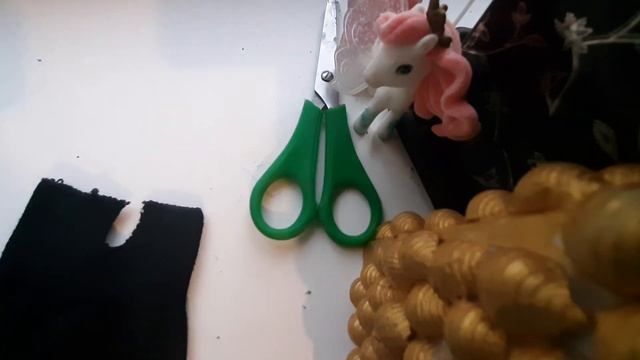 как сшить кукле фудболку легко и просто! смотреть онлайн