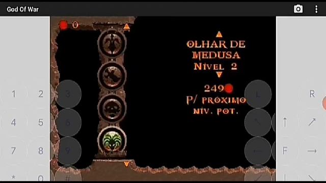 God of war Java смотреть онлайн