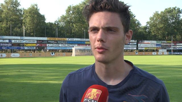 Karlsson: Glæder mig sindssygt til sæsonstart смотреть онлайн