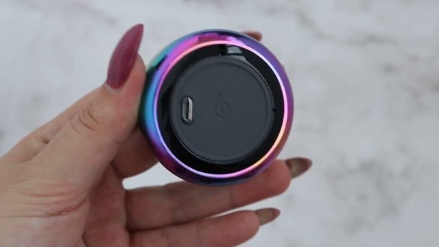 Компактная Bluetooth колонка Mifa i8 / Speaker Mifa i8 смотреть онлайн