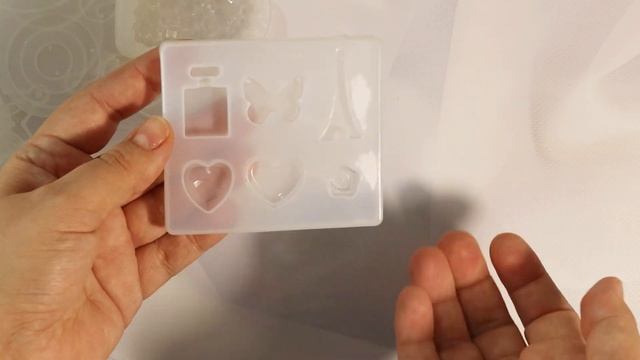 Распаковка заказов, что купить для эпоксидной смолы на Яндекс, обзор молдов. #смола #рукоделие #diy смотреть онлайн