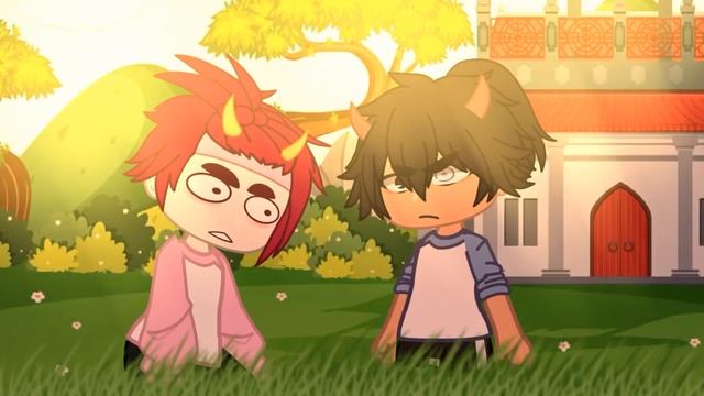 childhood memories ✨? смотреть онлайн
