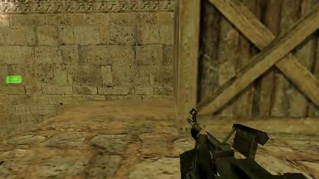 КС-16 ИГРА С БОТАМИ смотреть онлайн