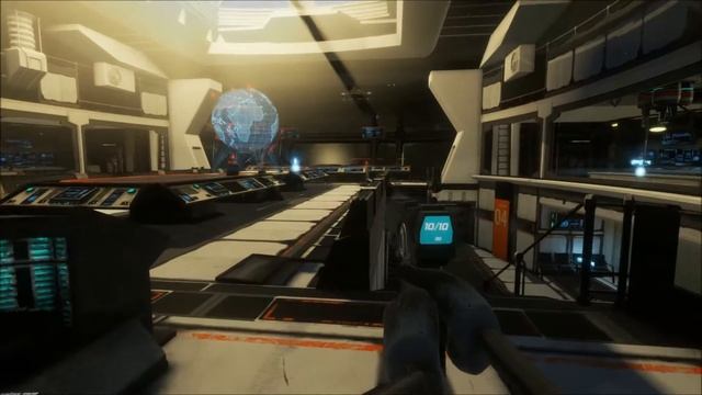 [HD] Abandoned Earth Game play смотреть онлайн