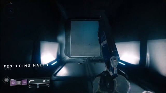 Destiny 2 Utopia Story Mission Gameplay Walkthrough смотреть онлайн