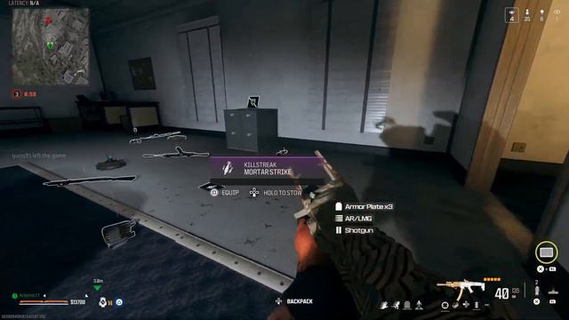 CALL OF DUTY: WARZONE 3 SOLO WIN GAMEPLAY! PS5 (NO COMMENTARY) смотреть онлайн