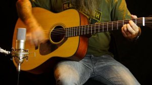 Yamaha FG800 and FG820 Blogger Comparison
