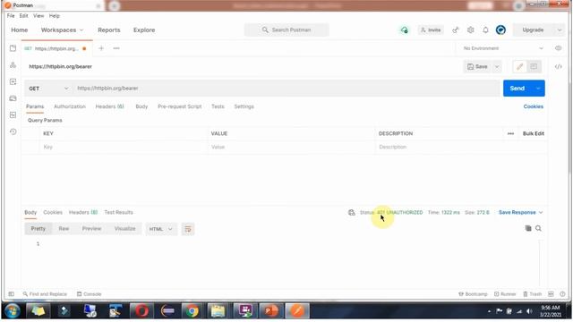 What is Bearer Token Authentication? смотреть онлайн
