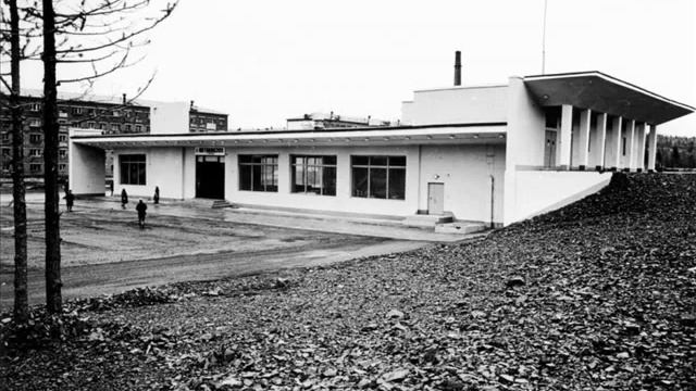 Эдуард ХИЛЬ Талнах (1965)