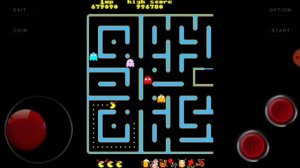 Jr. Pac-Man Arcade Kill Screen 3,750,580 Points [Level 146]