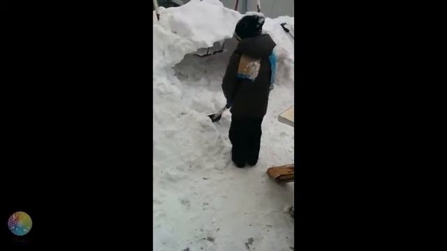 Последний день новогодних каникул. Плов. смотреть онлайн