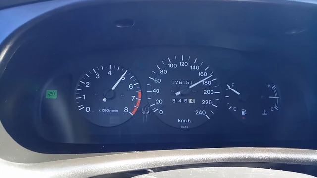 Кседос 6 1998 год. 1.6 Дал чуток старушке просраться. Полезно это. смотреть онлайн
