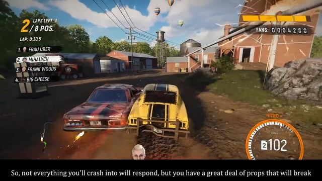 Top Destruction Games of 2022 смотреть онлайн