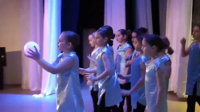 Мариэль.. день весны