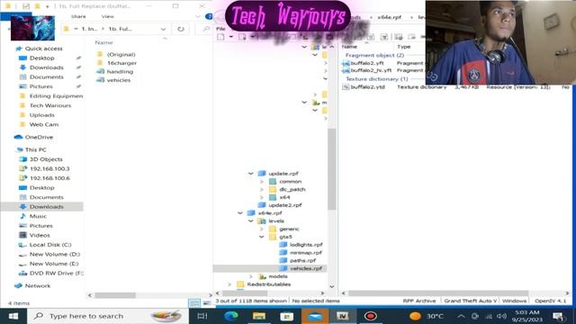 Pro Tips and Tricks: Mastering Car Replacements in GTA V смотреть онлайн