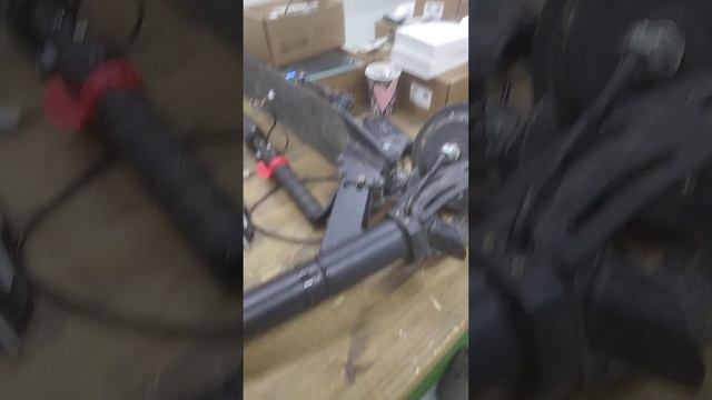 электронный самокат iconbet на ремонт смотреть онлайн