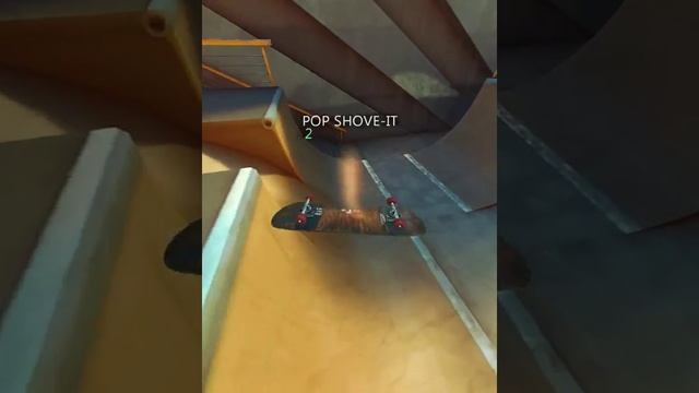 [True Skate] Ultimate grind!!! смотреть онлайн